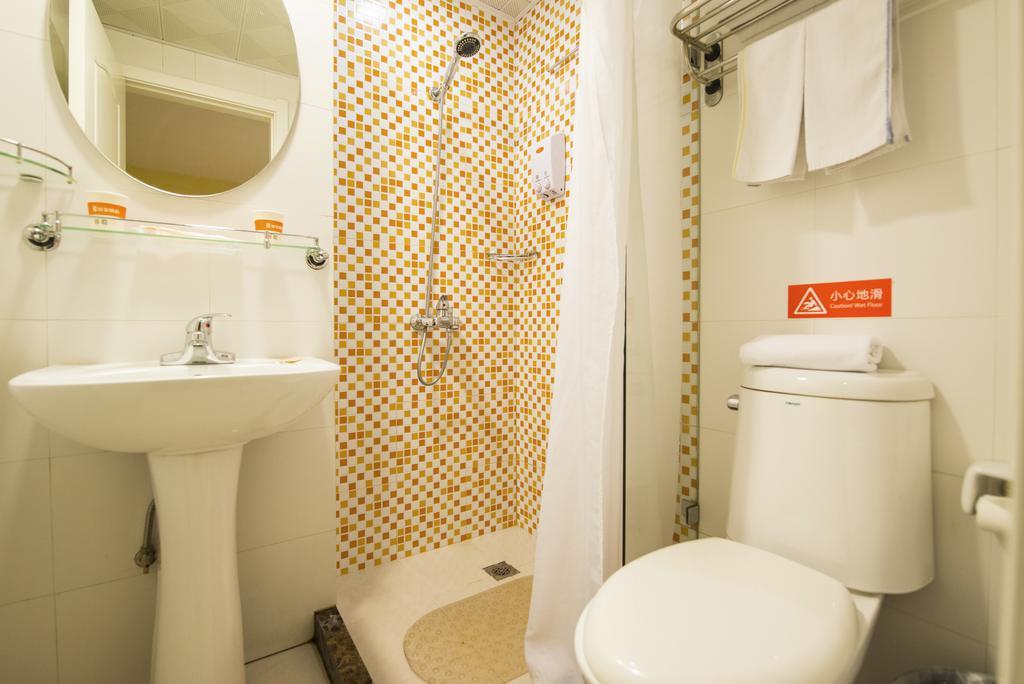 7Days Inn Kunming East Station Juhua Overpass מראה חיצוני תמונה
