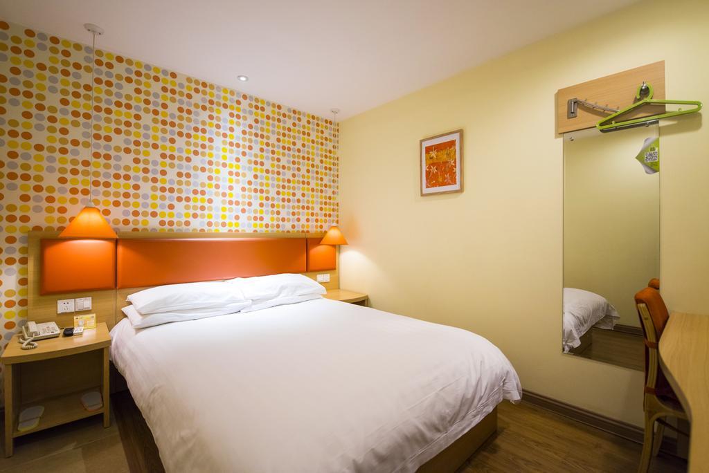 7Days Inn Kunming East Station Juhua Overpass מראה חיצוני תמונה