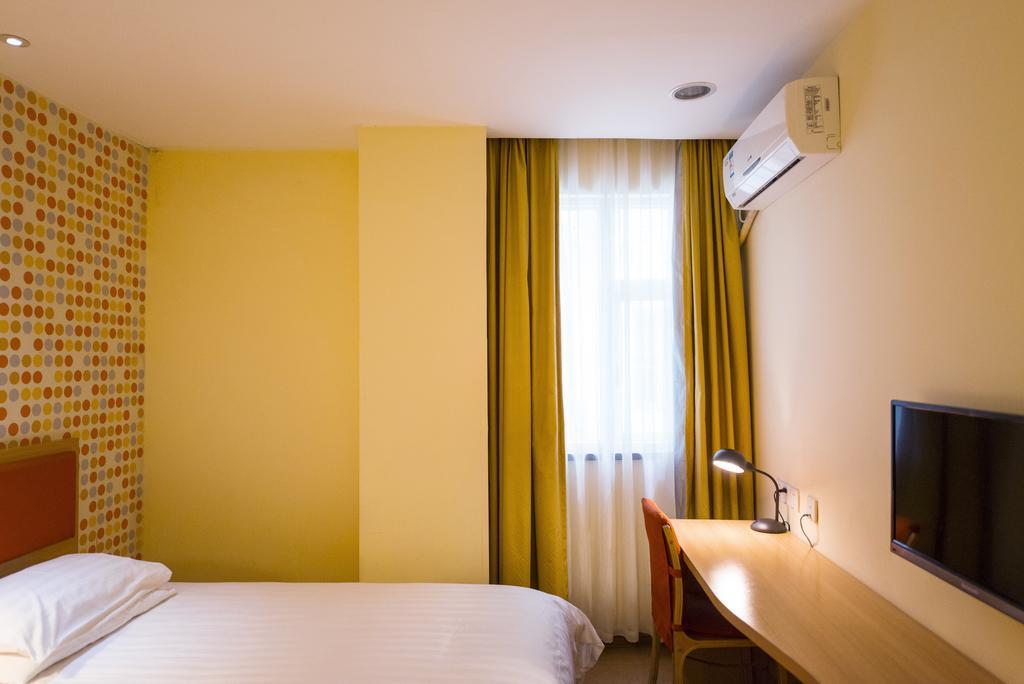 7Days Inn Kunming East Station Juhua Overpass מראה חיצוני תמונה