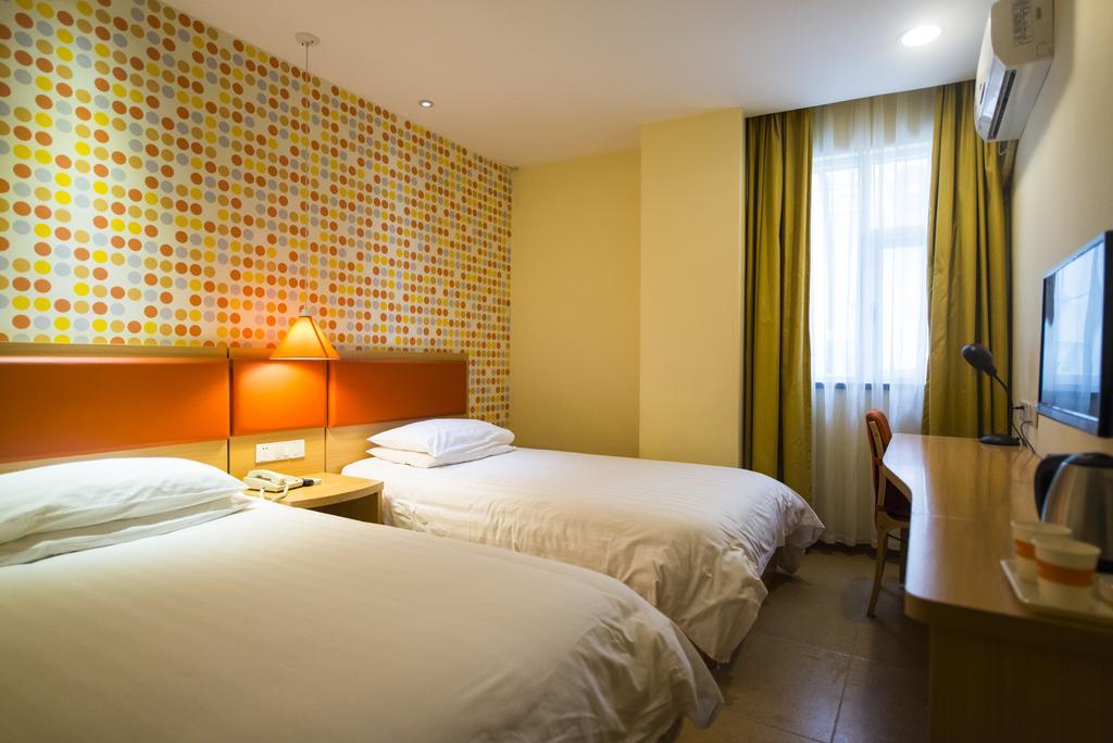 7Days Inn Kunming East Station Juhua Overpass מראה חיצוני תמונה