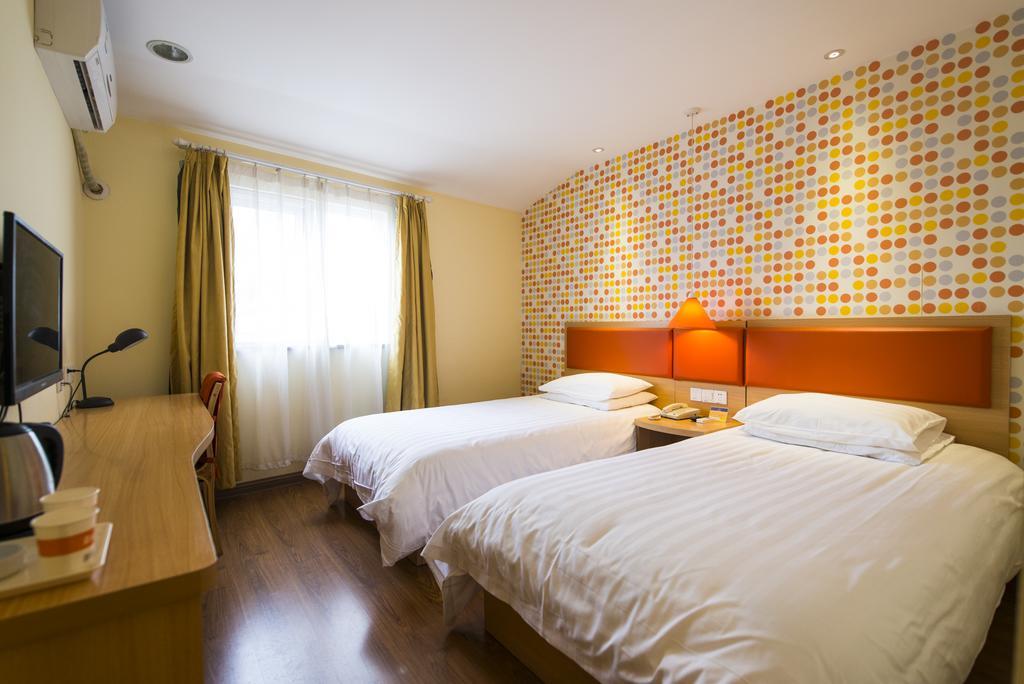 7Days Inn Kunming East Station Juhua Overpass מראה חיצוני תמונה