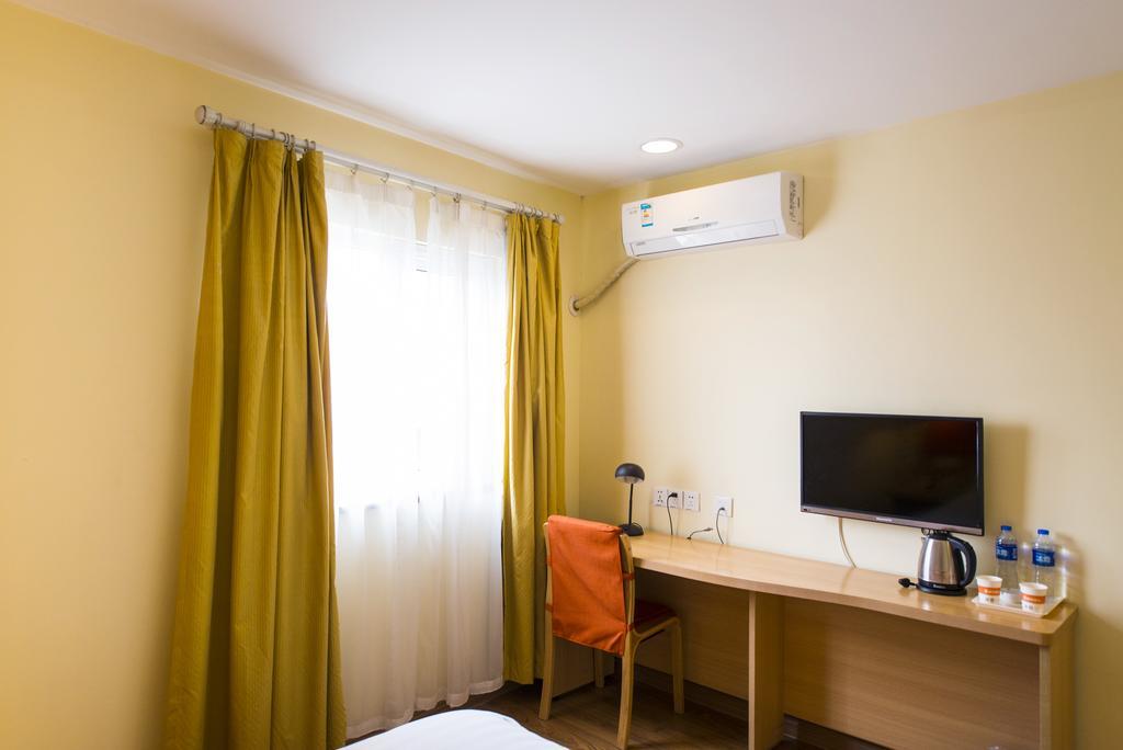 7Days Inn Kunming East Station Juhua Overpass מראה חיצוני תמונה